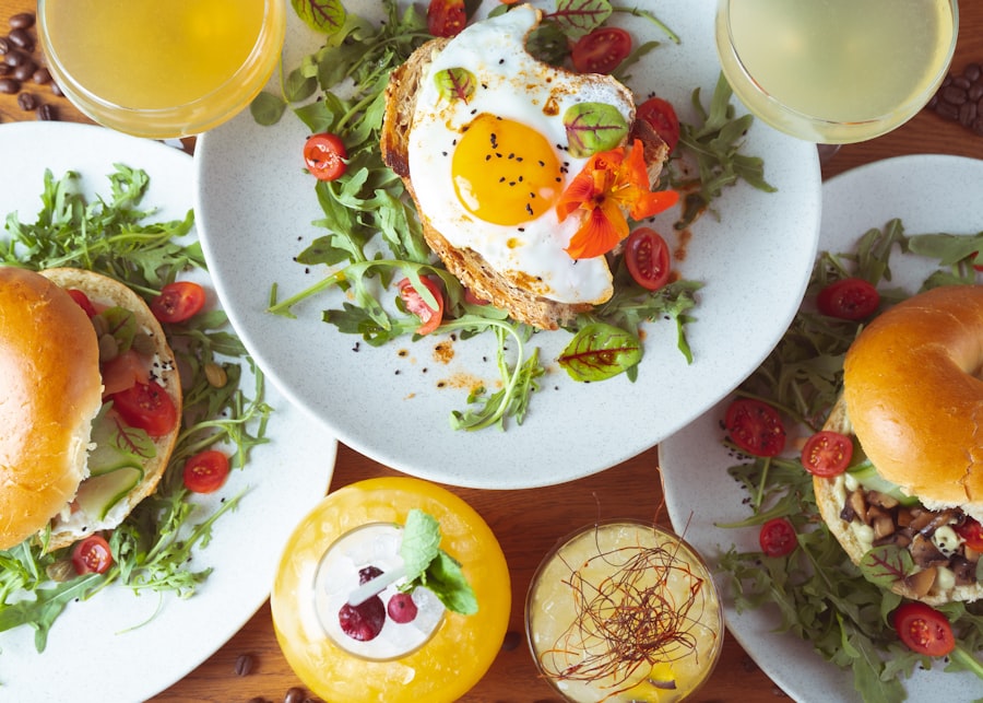 brunch