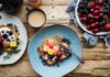Photo brunch