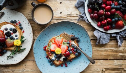 Photo brunch