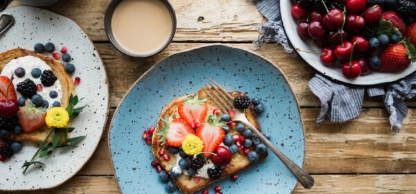Photo brunch