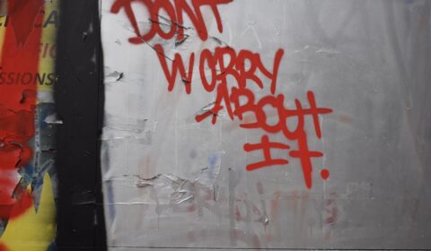 Photo positive mindset