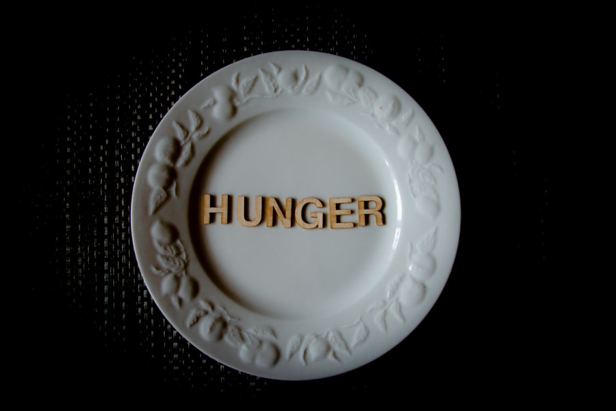 hunger