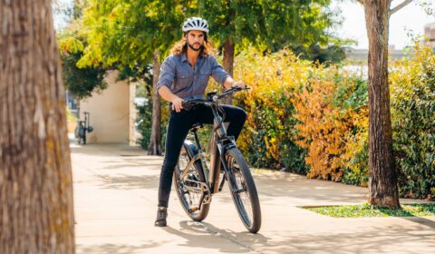 Photo daily exercise