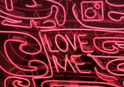 Photo self-confidence