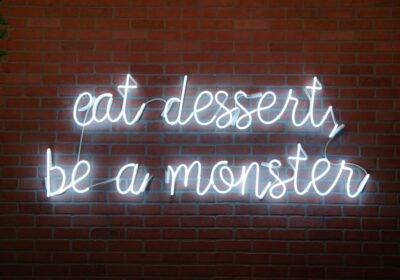 Photo eetstrategieën