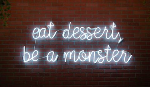 Photo eetstrategieën