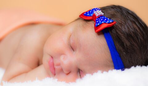 Photo sleep and rest