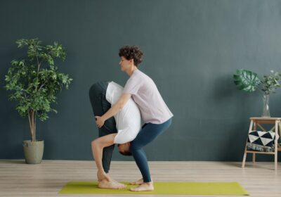 Photo mental training