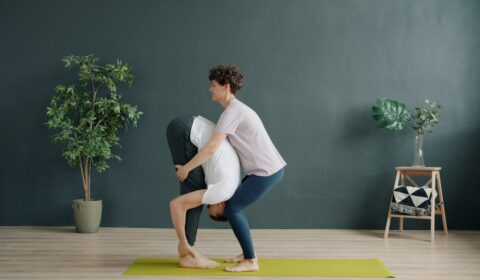 Photo mental training