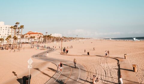 Photo stress reduction