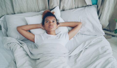 Photo sleep weight