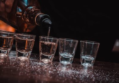 Photo alcohol effect afvallen