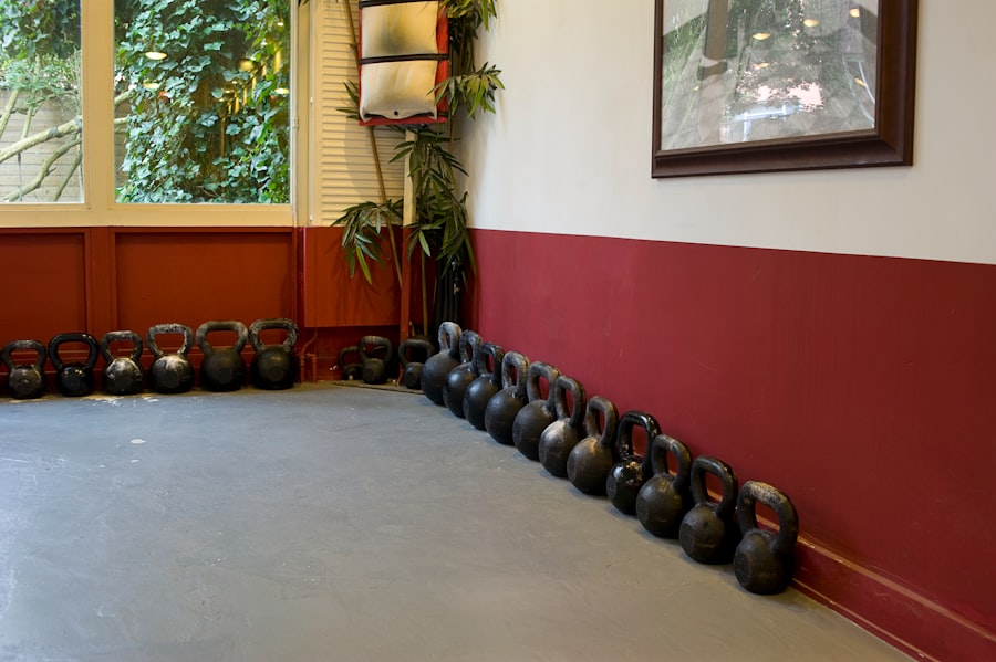 Photo sporten