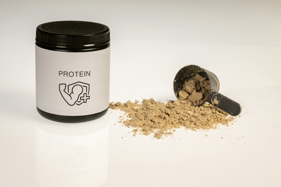 Photo protein weight loss muscle maintenance