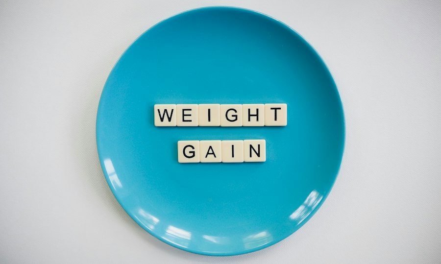 protein weight loss muscle maintenance